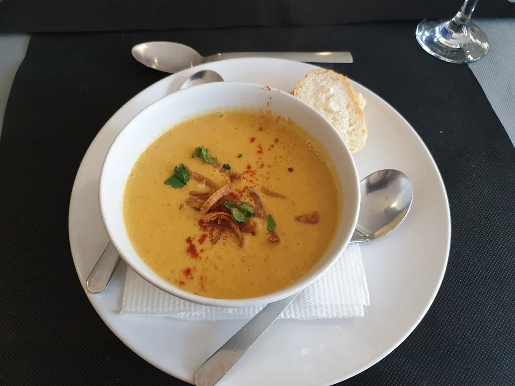 Restaurante The Pines_Benijofar_slider_image_3