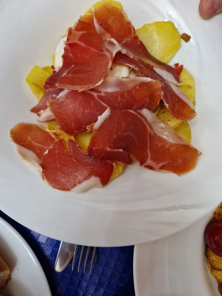 Menu_Restaurante El Mirador_Provincia de Teruel_image_5