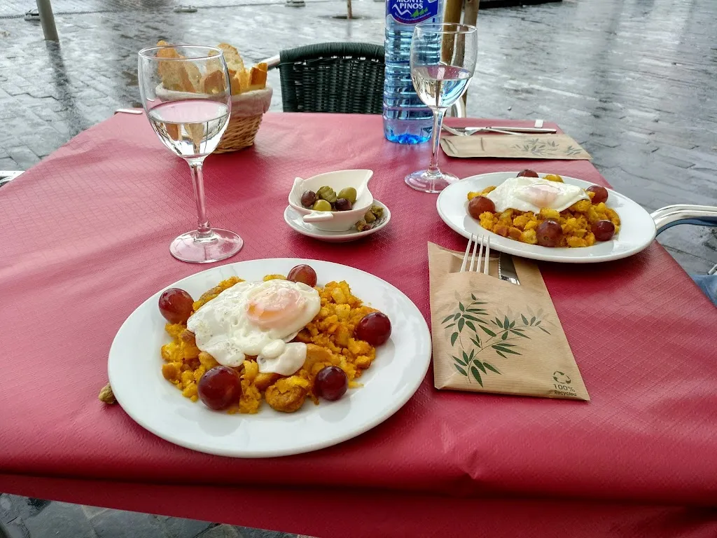 Menu_Restaurante El Mirador_Provincia de Teruel_image_6