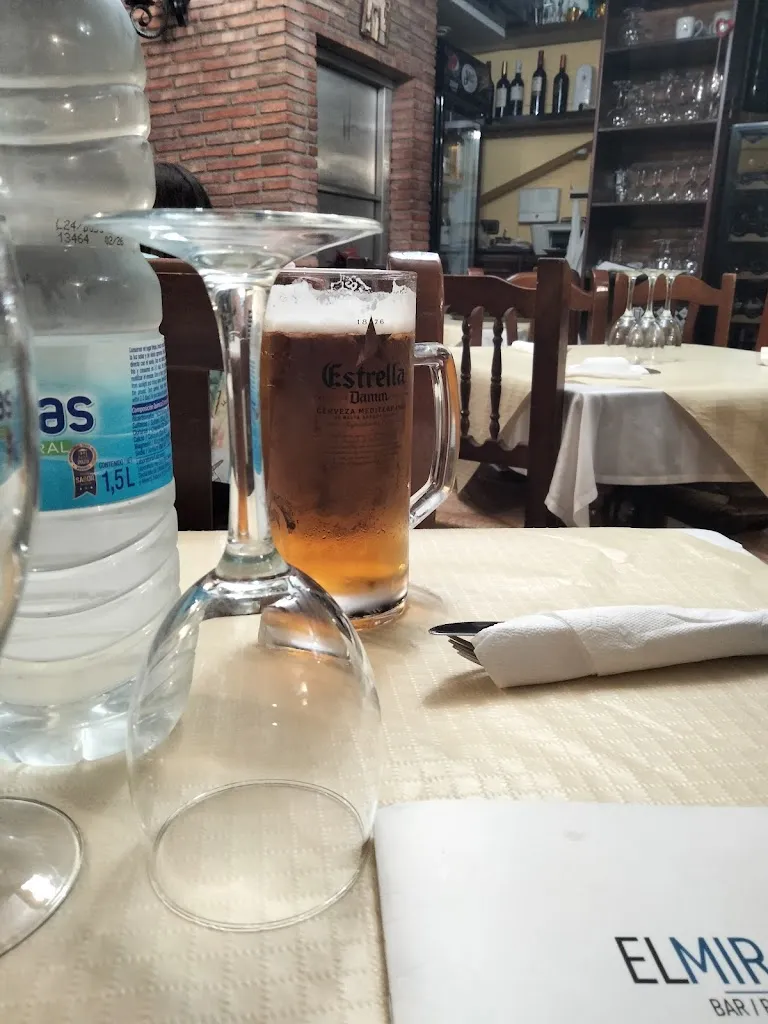 Menu_Restaurante El Mirador_Provincia de Teruel_image_7