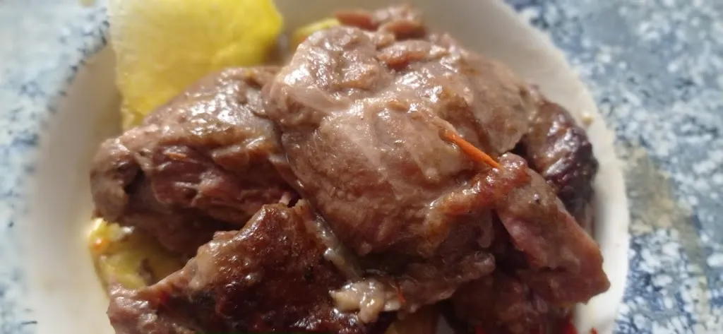 Menu_Restaurante El Mirador_Provincia de Teruel_image_8