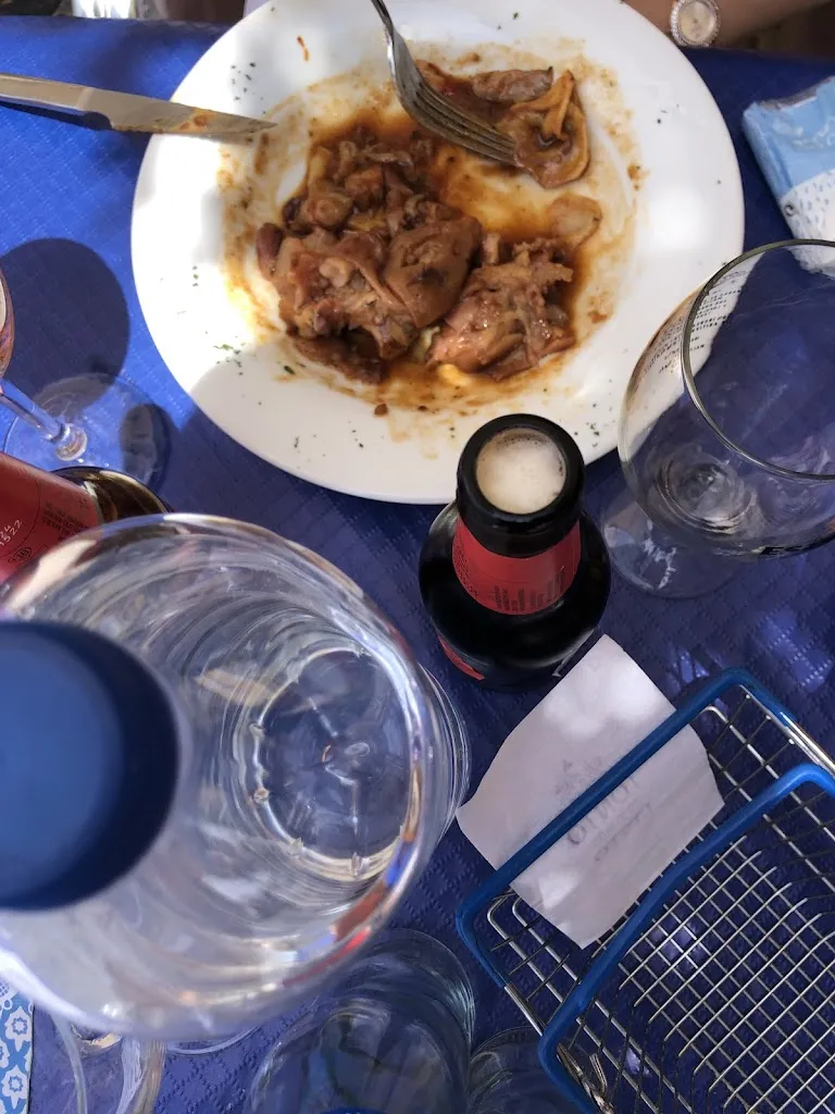 St Sh_Restaurante El Mirador_Provincia de Teruel_review