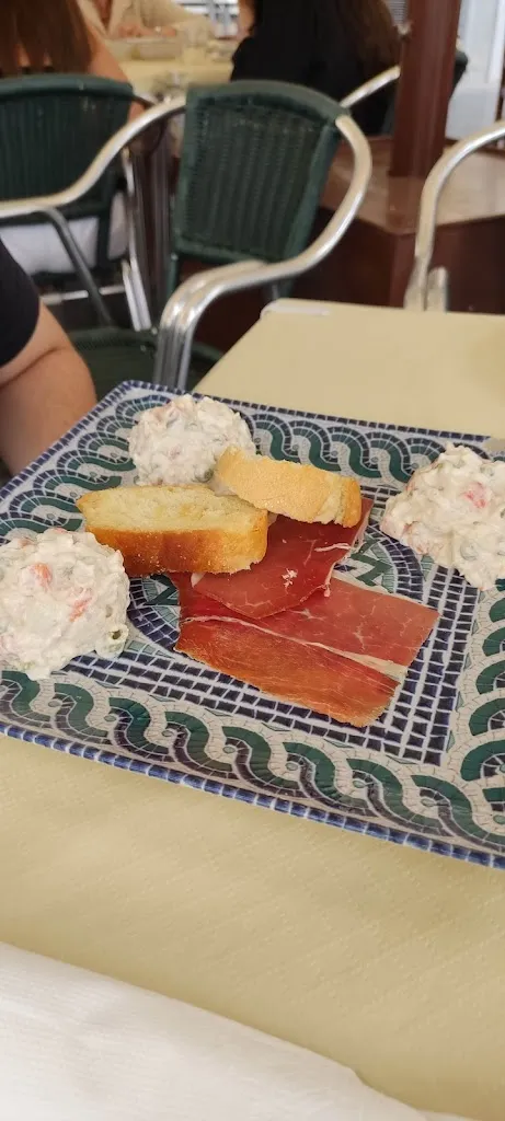 Winston Smith_Restaurante El Mirador_Provincia de Teruel_review