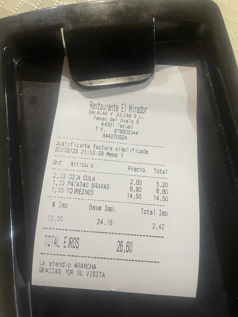 Restaurante El Mirador_Provincia de Teruel_slider_image_3