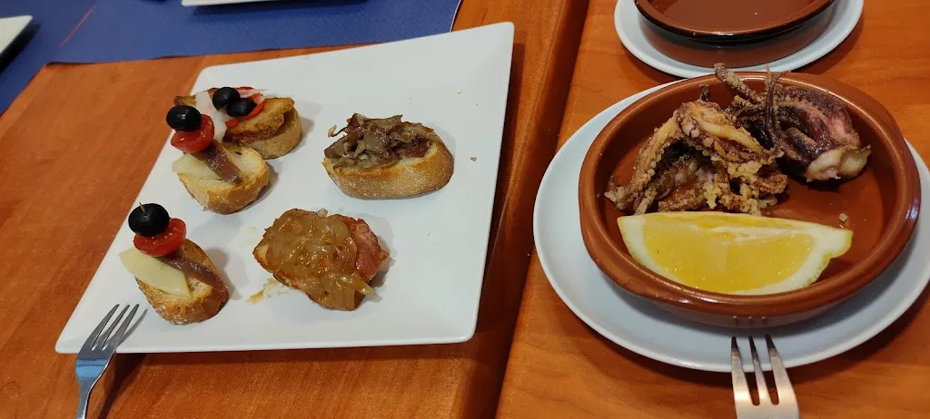 Menu_Restaurante La Cantina del Beso_Provincia de Teruel_immagine_5