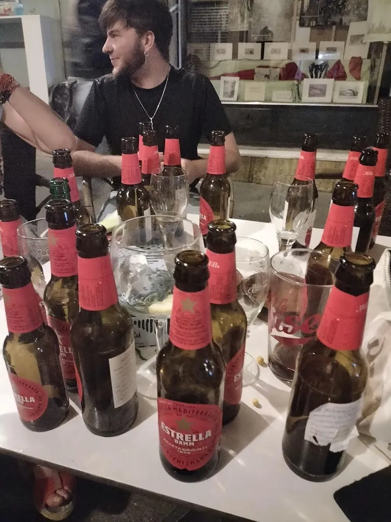 Menu_Restaurante La Cantina del Beso_Provincia de Teruel_immagine_6