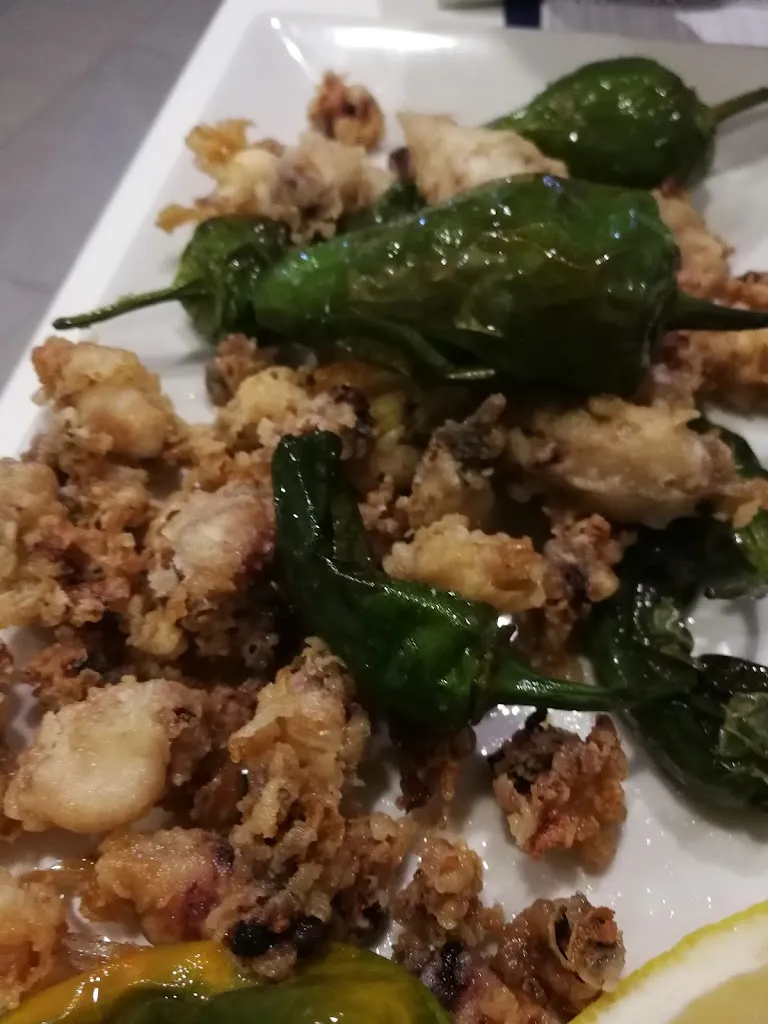 Menu_Restaurante La Cantina del Beso_Provincia de Teruel_immagine_7