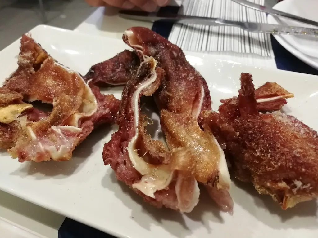 Menu_Restaurante La Cantina del Beso_Provincia de Teruel_immagine_8