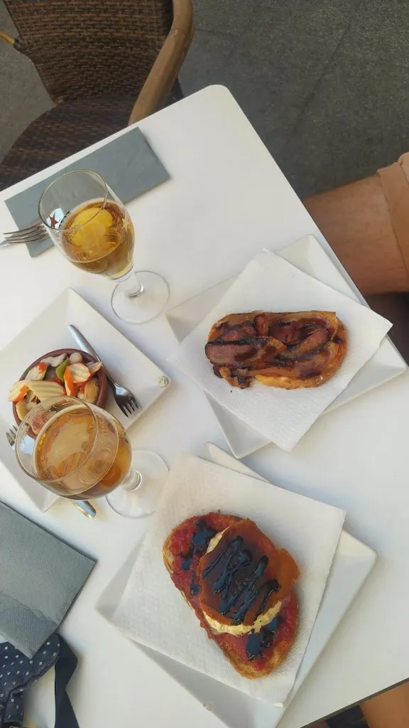 Menu_Restaurante La Cantina del Beso_Provincia de Teruel_immagine_9