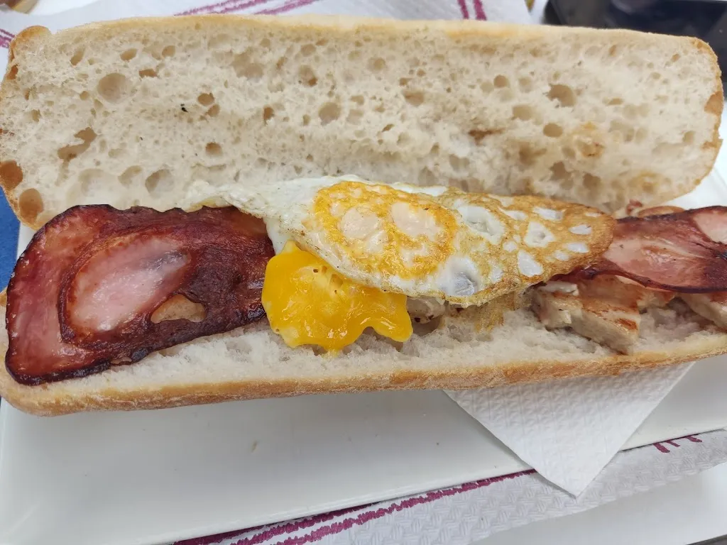 Juanjo “Juanjo” Vidals_Restaurante La Cantina del Beso_Provincia de Teruel_recensione