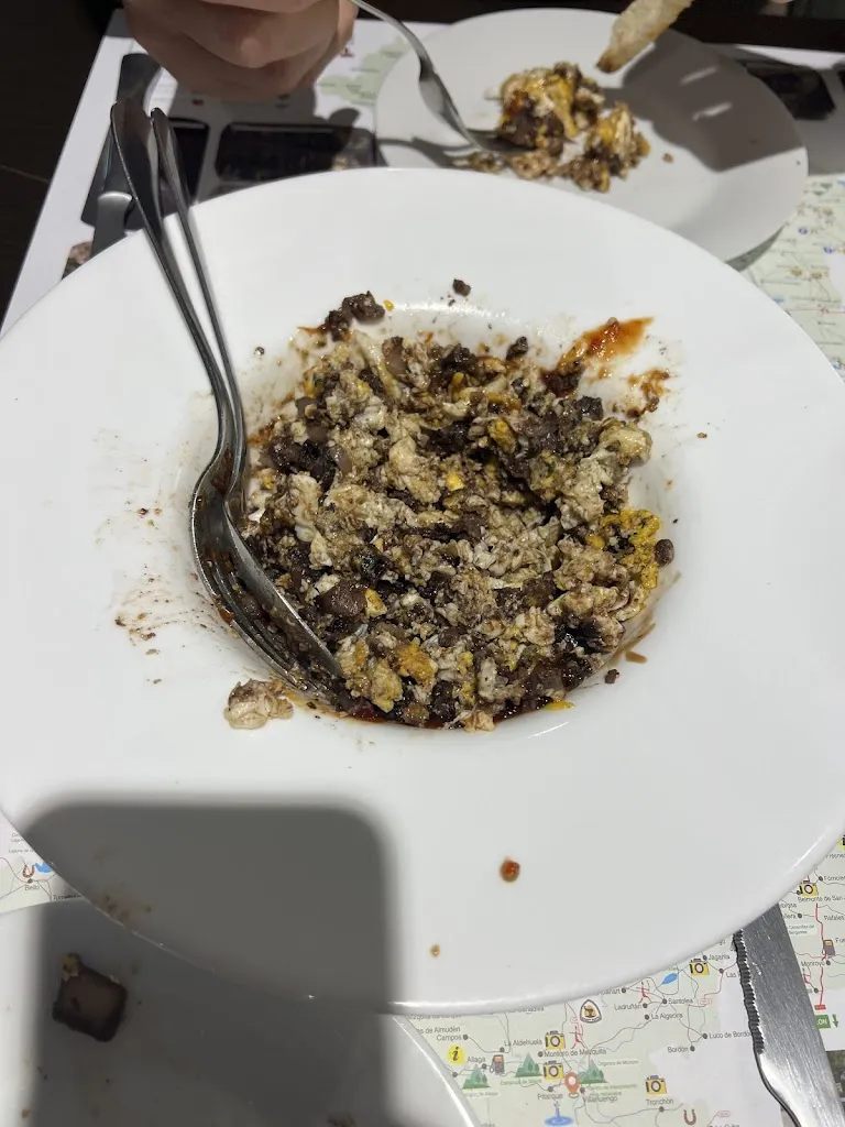 Menu_Restaurante Torico Gourmet _Provincia de Teruel_image_7