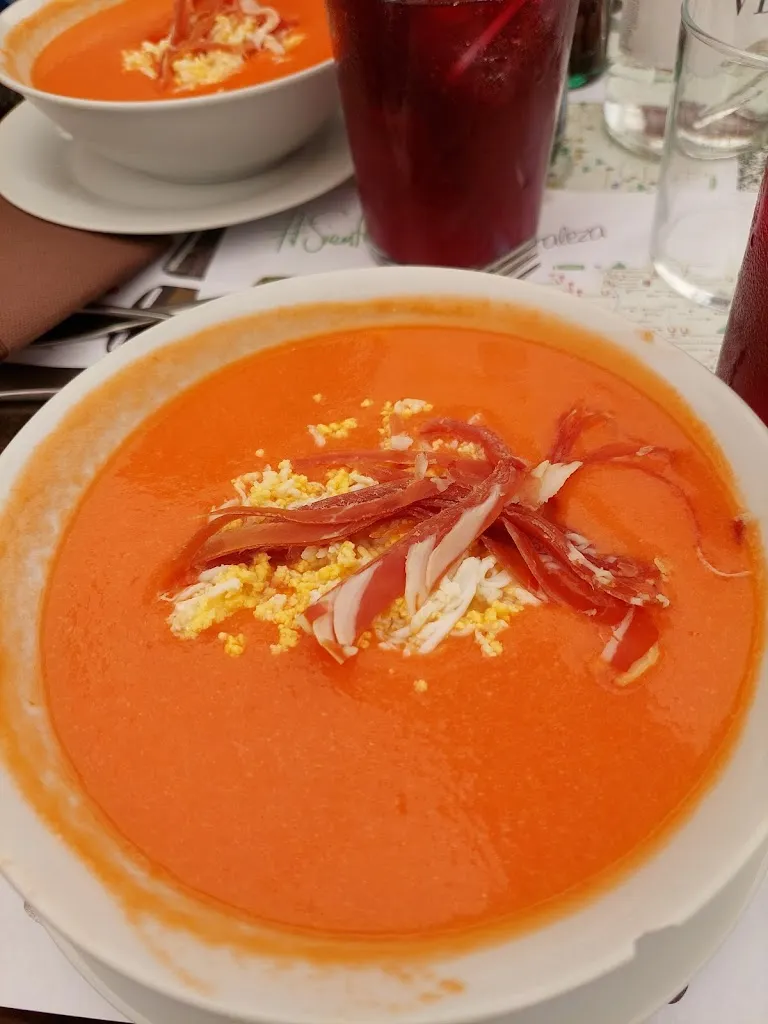 Annette_Restaurante Torico Gourmet _Provincia de Teruel_review