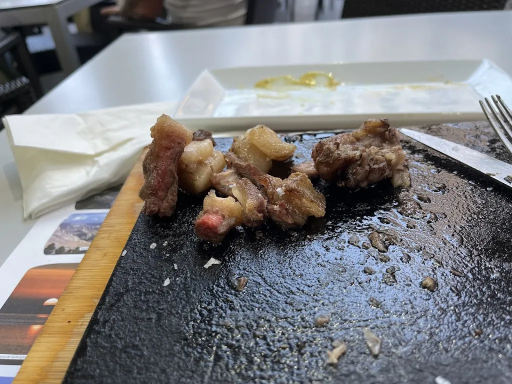 adistride_Restaurante Torico Gourmet _Provincia de Teruel_review