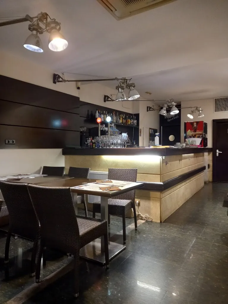 Restaurante Torico Gourmet ( La Plaza ) ristorante a Provincia de Teruel