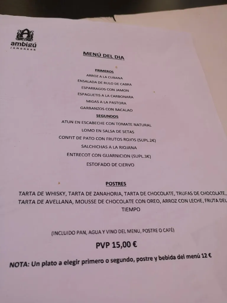 Menu_Restaurante Ambigú_Provincia de Teruel_image_4