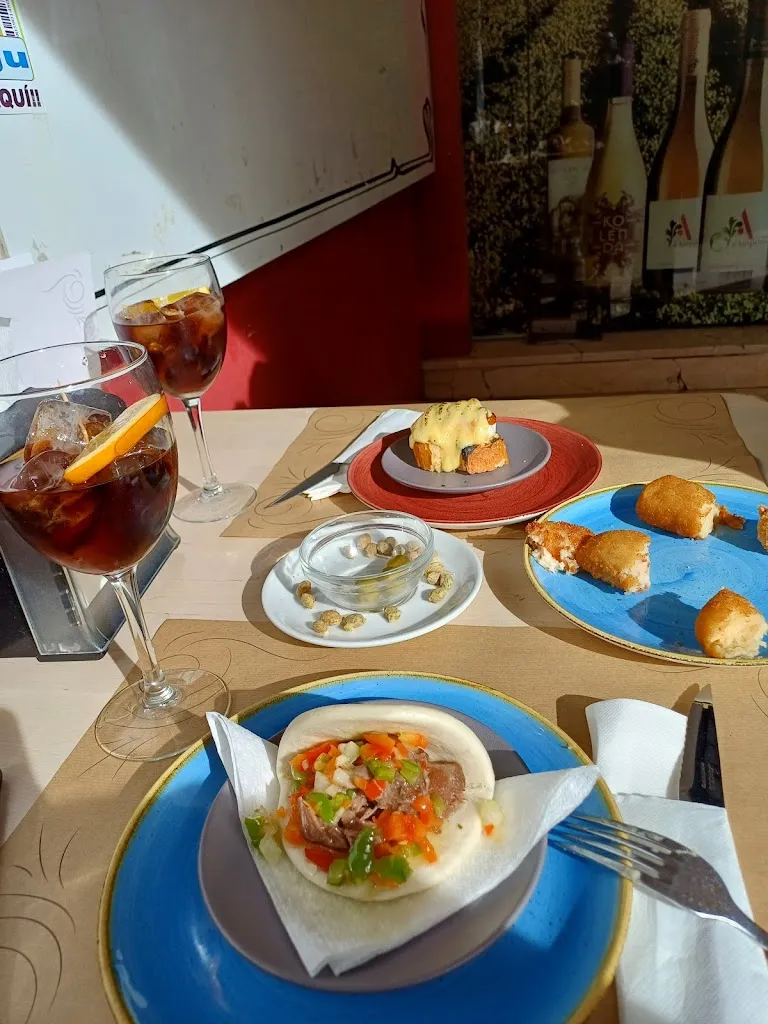 Menu_Restaurante Ambigú_Provincia de Teruel_image_6