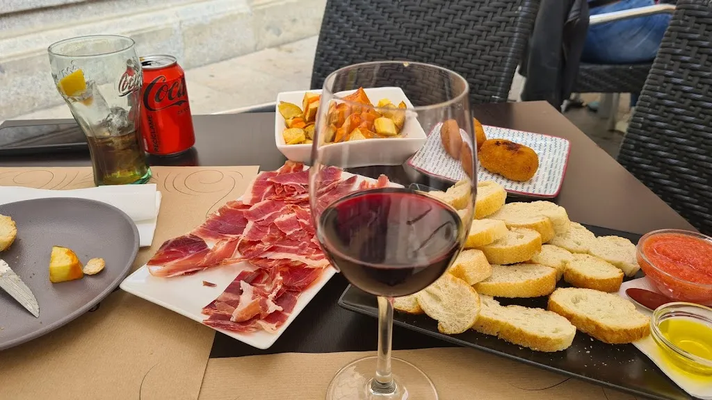 Menu_Restaurante Ambigú_Provincia de Teruel_image_7