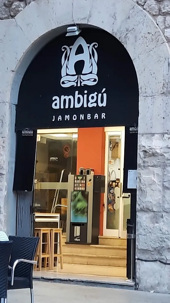 Chris Lee_Restaurante Ambigú_Provincia de Teruel_review