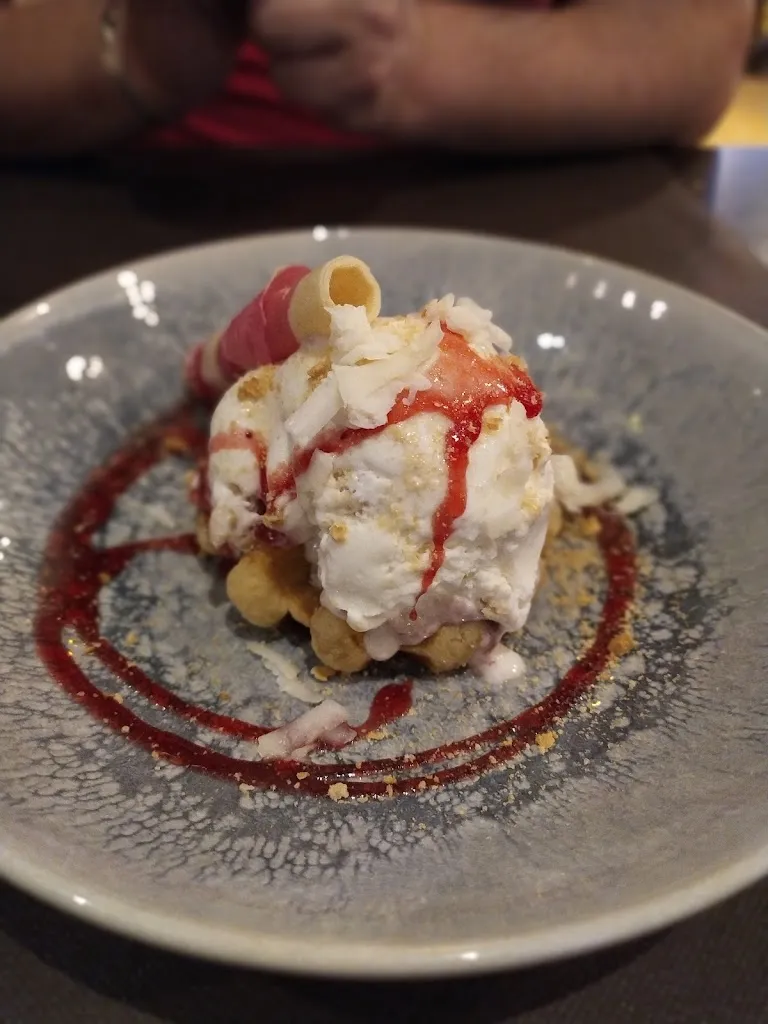 Menu_La Zahora Albarracín_Provincia de Teruel_image_6