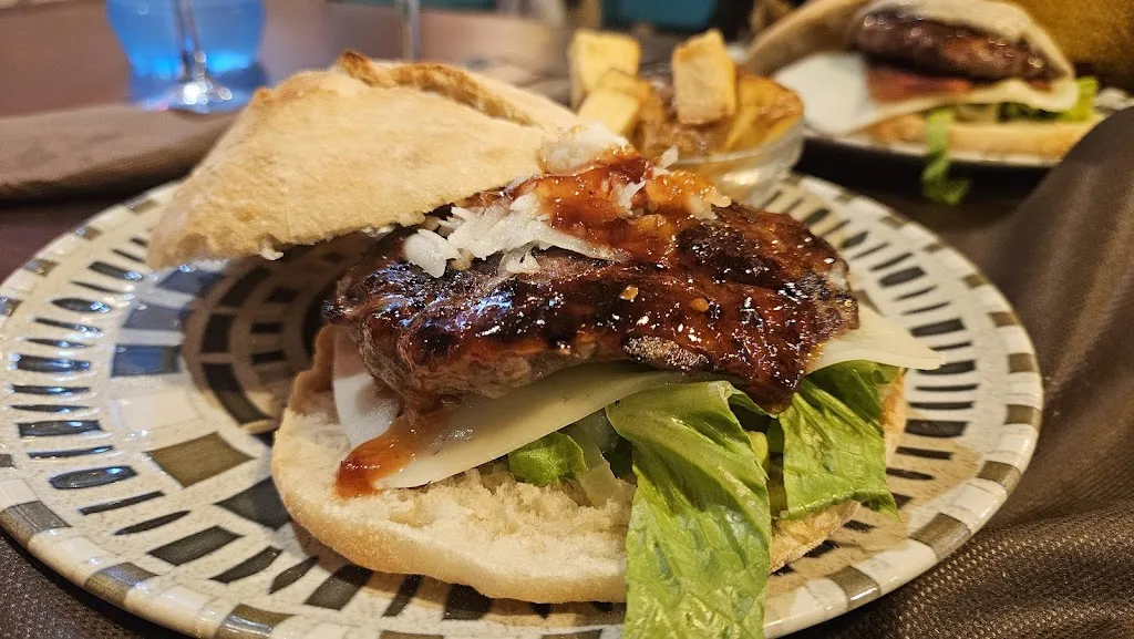 Menu_La Zahora Albarracín_Provincia de Teruel_image_8