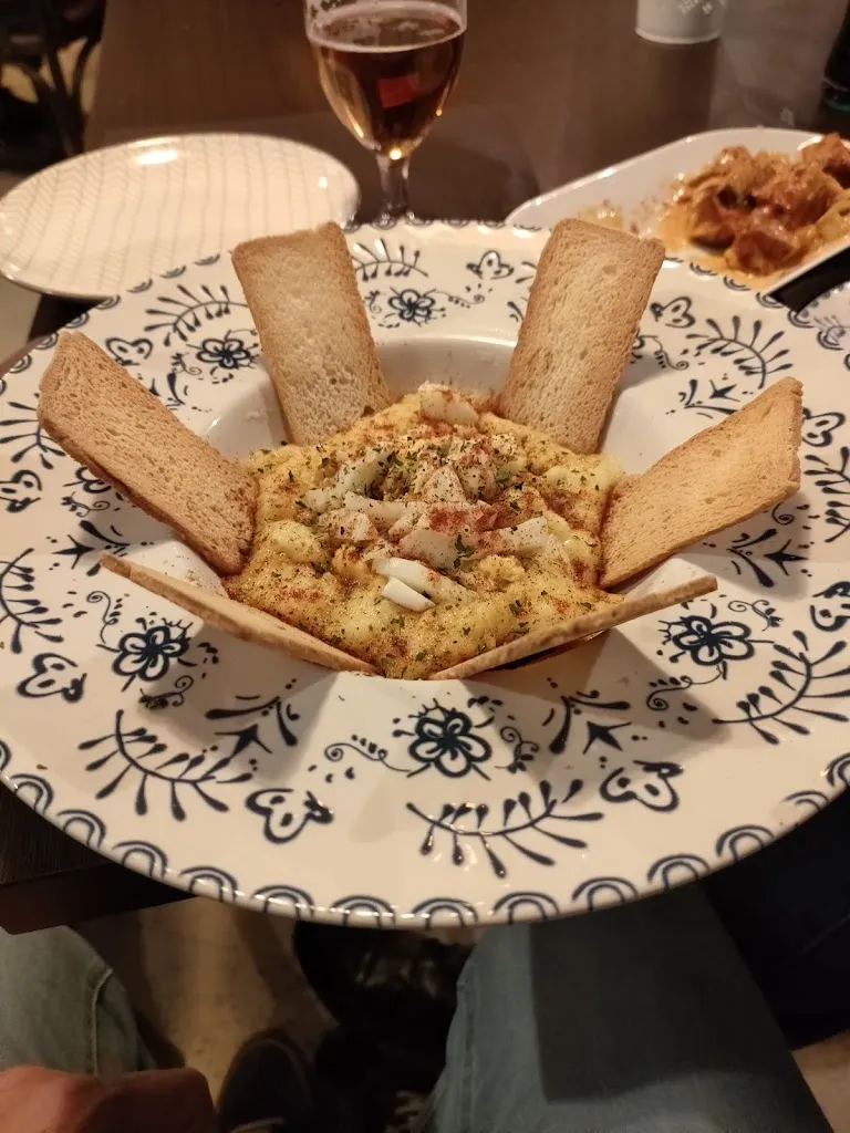 Menu_La Zahora Albarracín_Provincia de Teruel_image_9