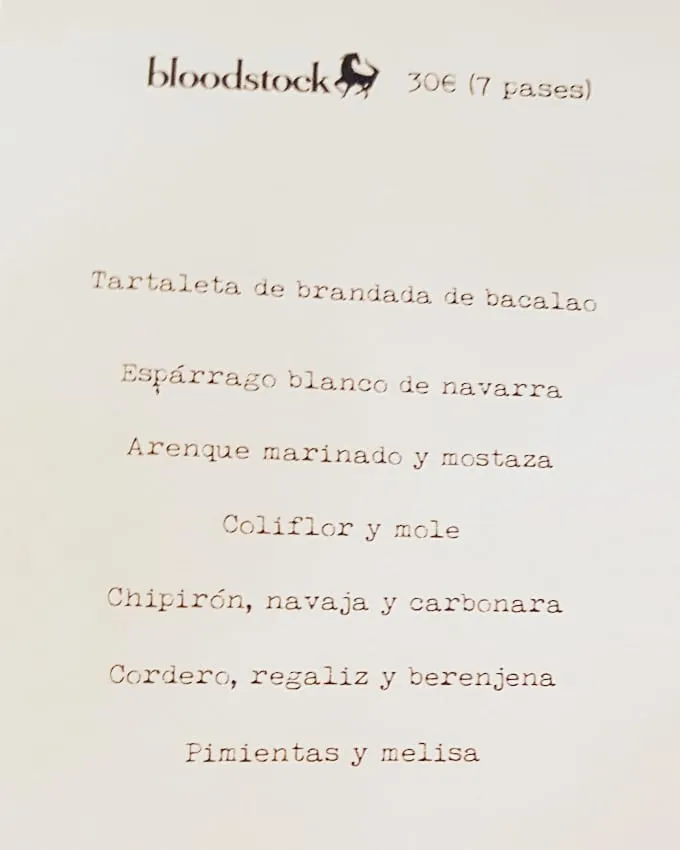 Menu_Restaurante Èter_Tierz_image_1