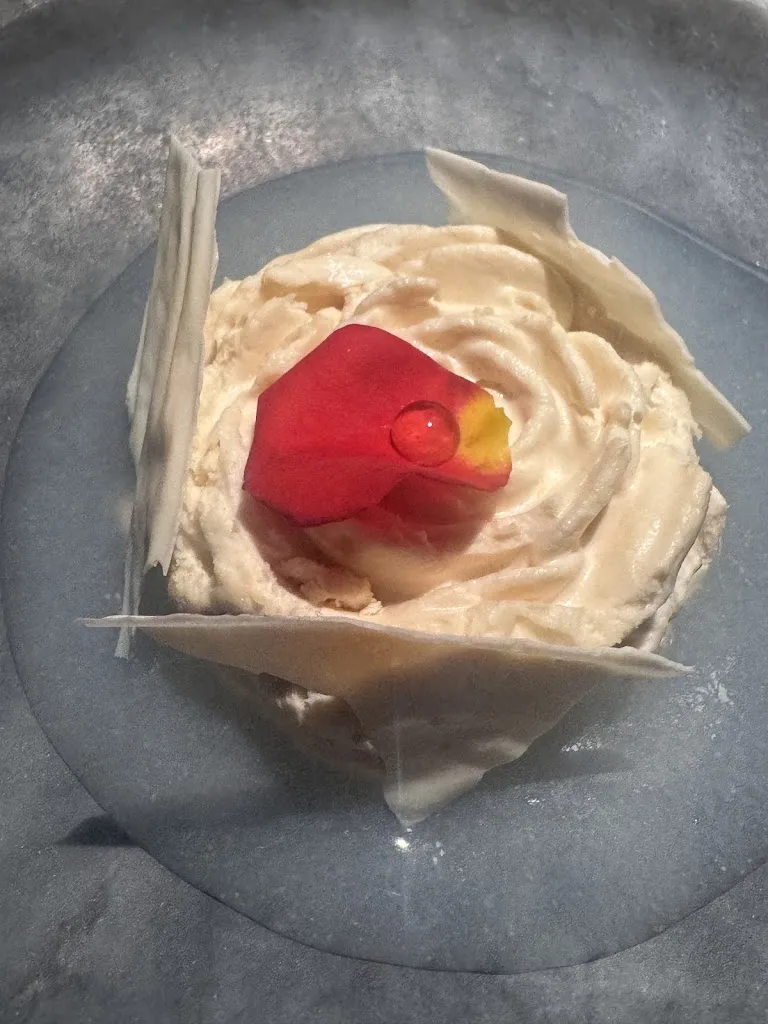 Customer Service (Jr)_Restaurante Èter_Tierz_review