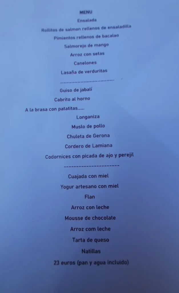 Menu_Hotel Restaurante Lamiana_Tella-Sin_image_4