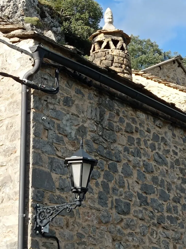 Josep Mena_Ermitas de Tella_Tella-Sin_review