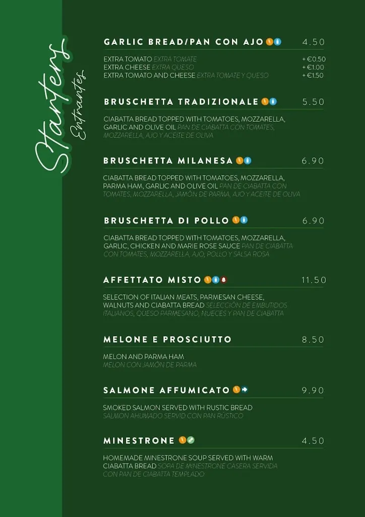Menu_Fratelli Ristorante Italiano_Benijofar_image_2