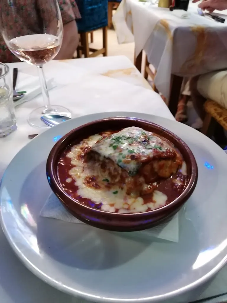 Mark Shaw_Fratelli Ristorante Italiano_Benijofar_avis