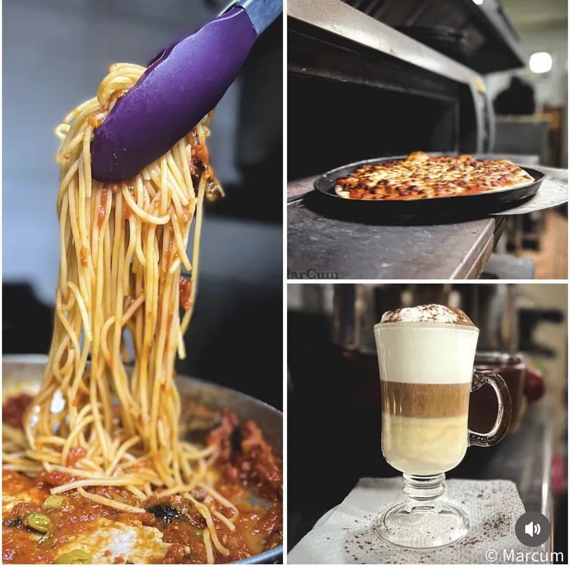 Fratelli Ristorante Italiano_Benijofar_slider_image_2