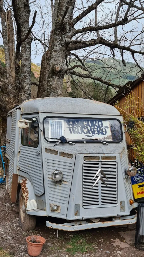 Tom Shahriari_El Canguro Truchero_Tella-Sin_review