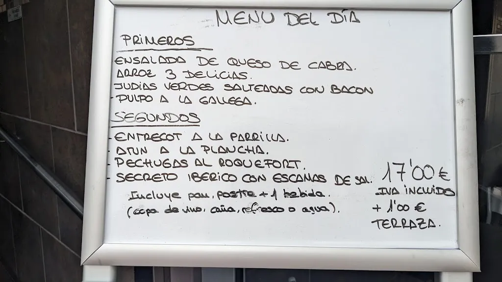 Menu_Restaurante Chevere_Sabiñánigo_image_4