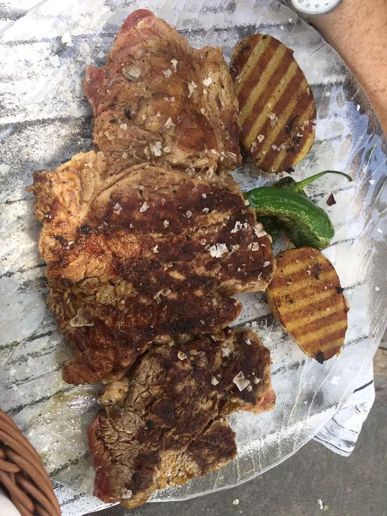 Menu_Restaurante Chevere_Sabiñánigo_image_5