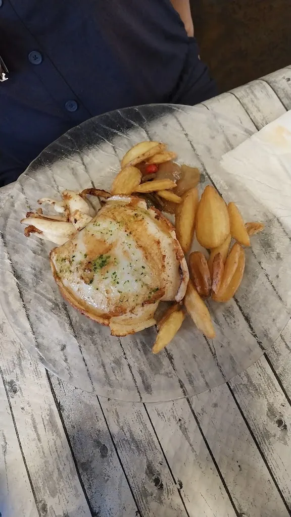 Angel Vitoria_Restaurante Chevere_Sabiñánigo_review