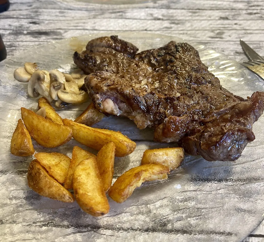 Restaurante Chevere_Sabiñánigo_slider_image_3