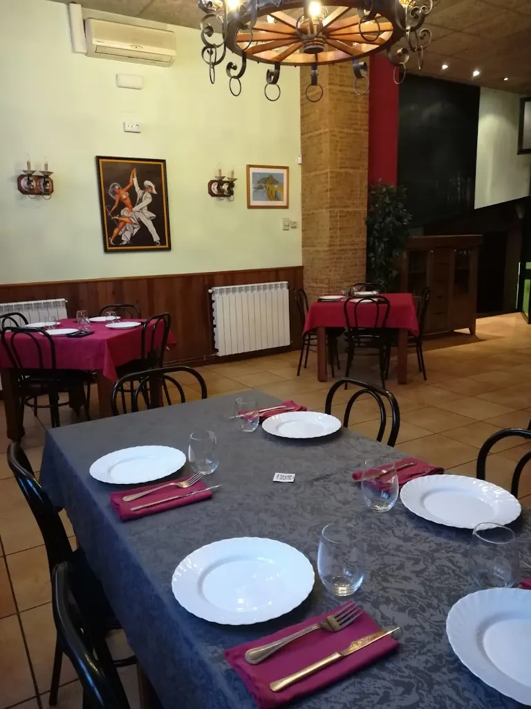 Restaurante A Chaminera_Sabiñánigo_slider_image_1