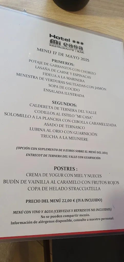 Menu_Restaurante Mi Casa_Sabiñánigo_image_3