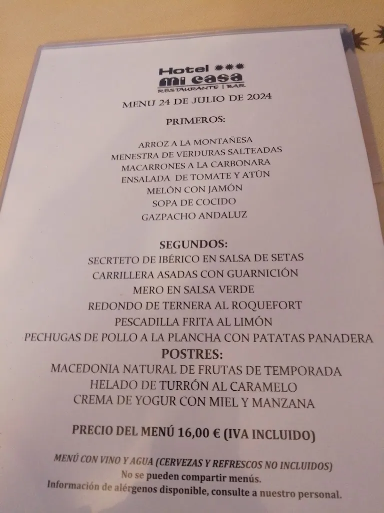 Menu_Restaurante Mi Casa_Sabiñánigo_image_4
