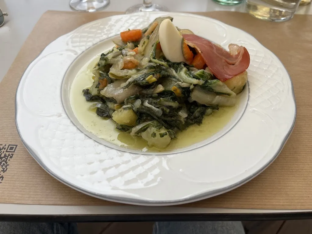 Thomas van Vliet_Restaurante Mi Casa_Sabiñánigo_review