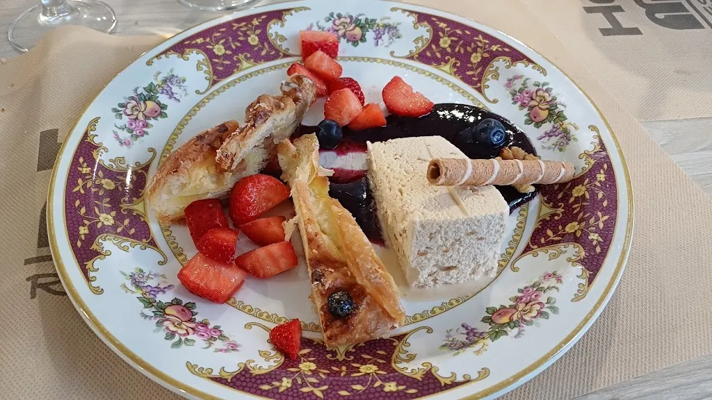 Javier Sanz Miguel_Restaurante Mi Casa_Sabiñánigo_review