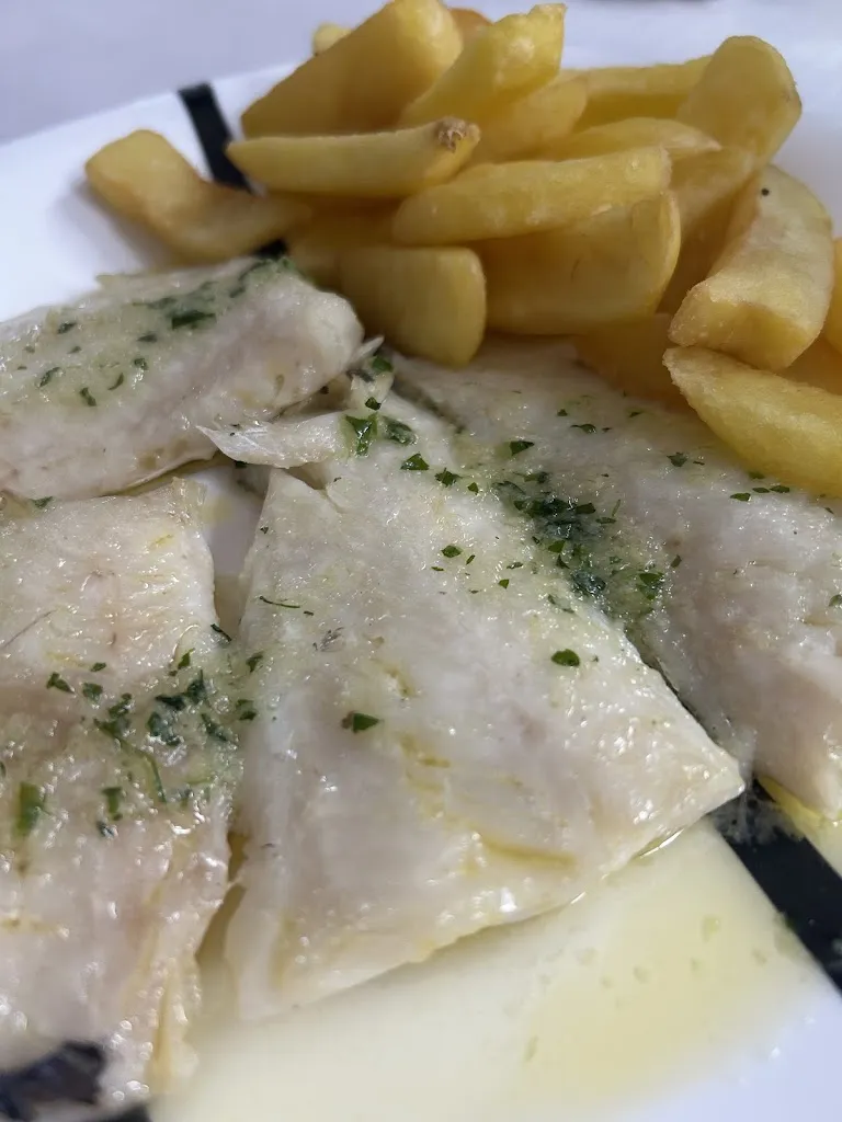 SALVADOR MARCO VALERO_Restaurante As Bruxas_Sabiñánigo_review