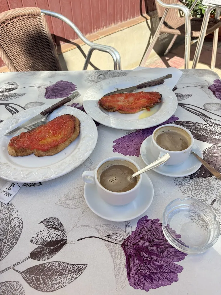 Gema Corrchn_Restaurante As Bruxas_Sabiñánigo_review