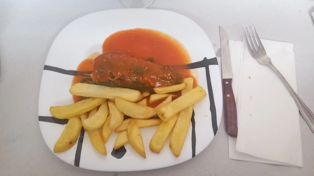 crit bcn_Restaurante As Bruxas_Sabiñánigo_review