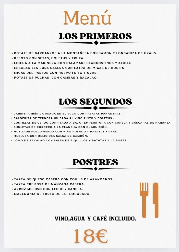 Menu_Mesón Don Diego_Sabiñánigo_image_1