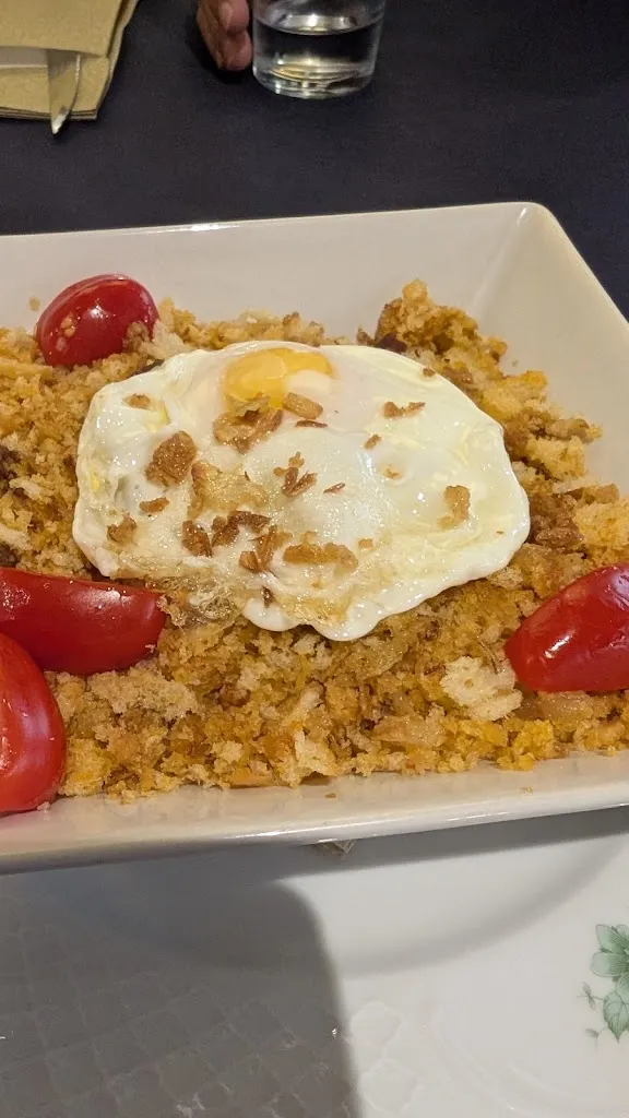 Manuel Naranjo_Mesón Don Diego_Sabiñánigo_review