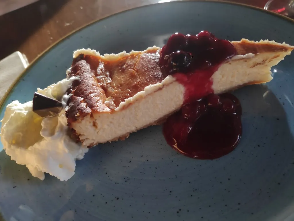 Menü_Bar Restaurante El Paréntesis_Sabiñánigo_Bild_6