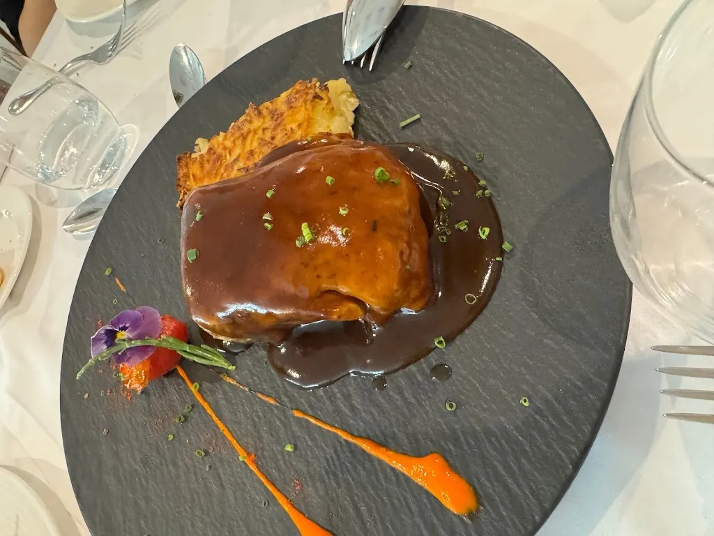 Natalia_La Estiva_Sabiñánigo_review