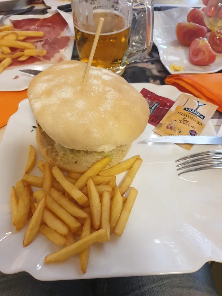 Menu_Bar Cafetería LARA_Sabiñánigo_image_4